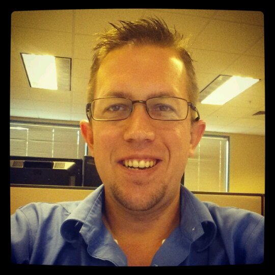 PCalander's profile picture. 