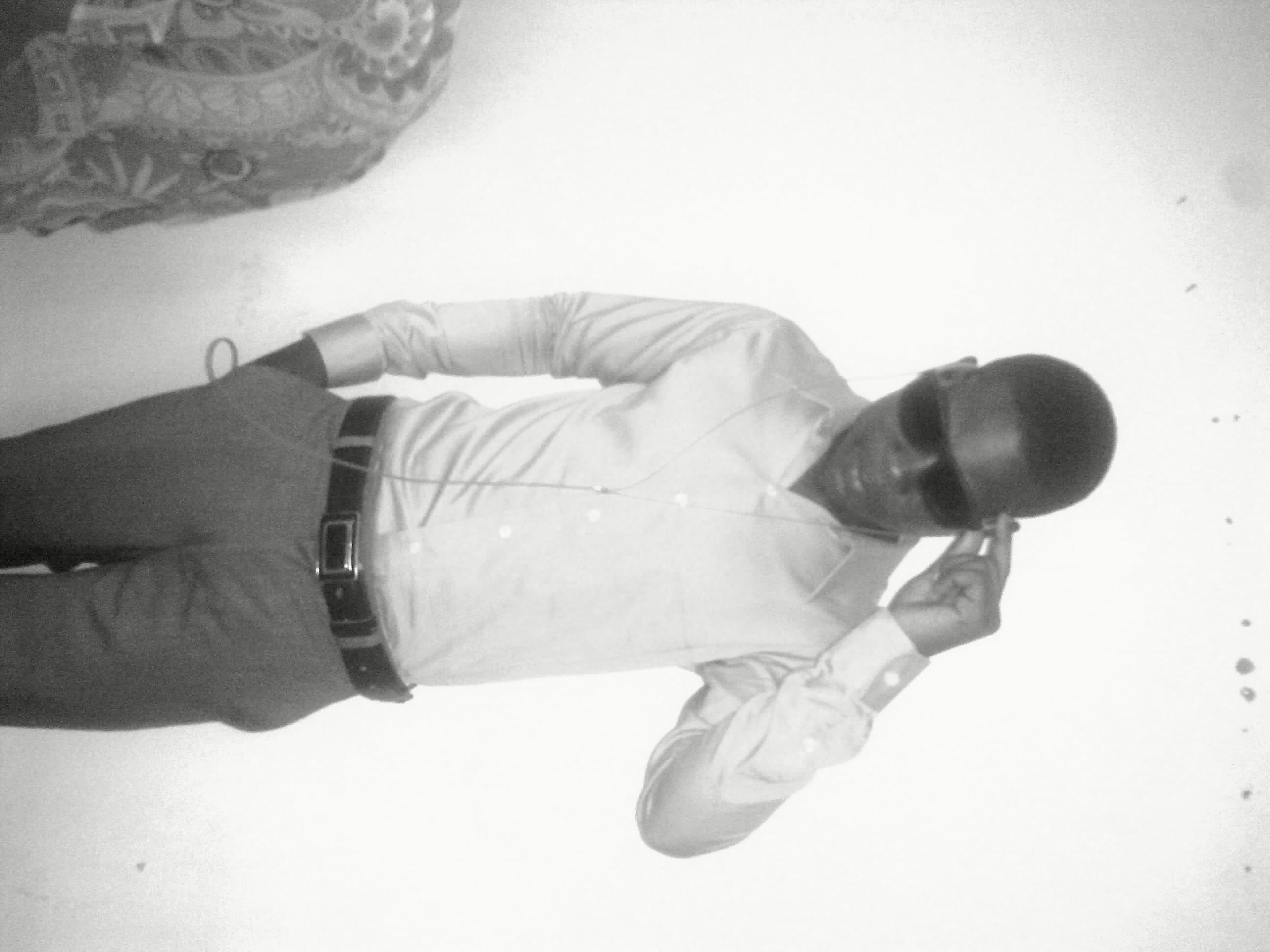 Just keep an open eye cause these niggas don't luv yah and they wan't yah for ur currency #headsup!!!!!