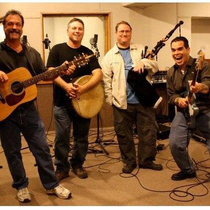 Whiskey_Galore's profile picture. The band Whiskey Galore evolved in 1997 as a result of friendship and a deep passion for Celtic music.