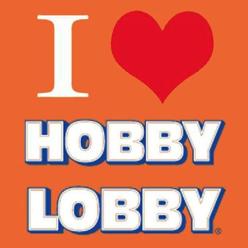 Image result for love hobby lobby