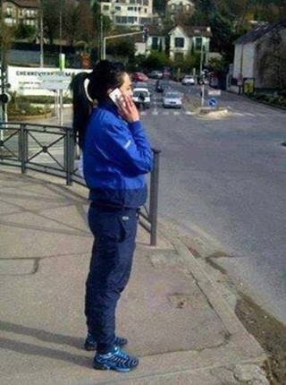 #TeamDz Algeria