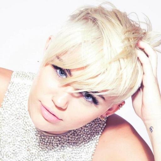 miley cyrus love you always