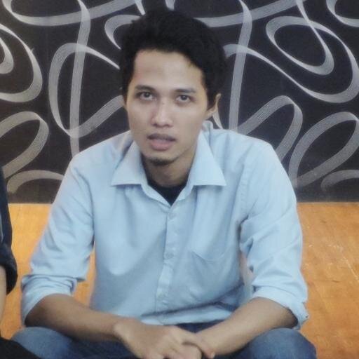 TEKNIK 09 - UKM Takraw UH - Secretary at Forum Bersama UKM UH -  cinta jika bertemu takdirnya tak akan ada matinya
