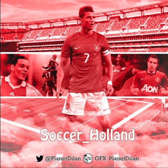 volg Soccer_Holland voor al jou voetbalnieuws