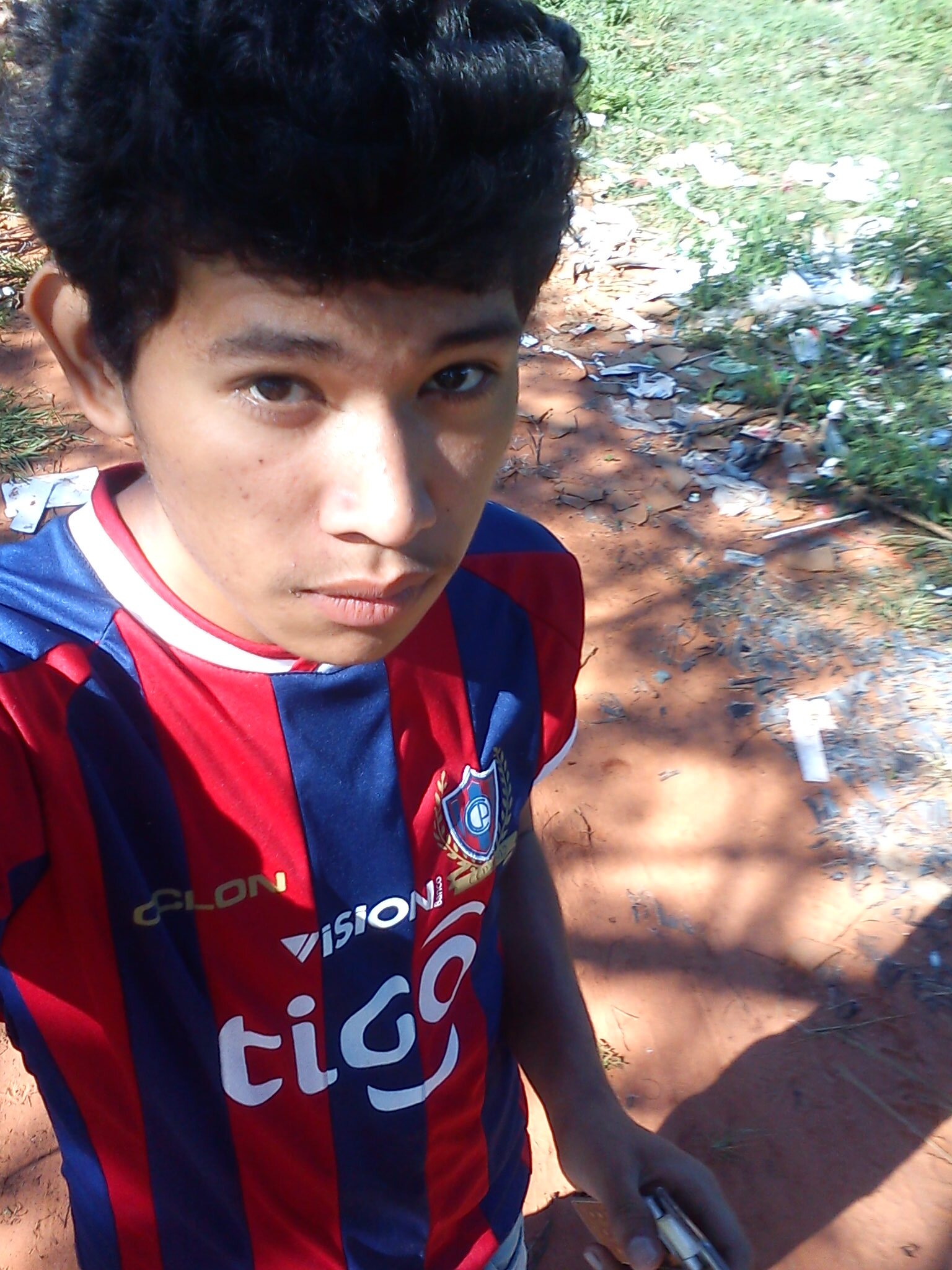 Soy poeta amo a pxndx y cerro es el mejor pxndx x siempre *-*