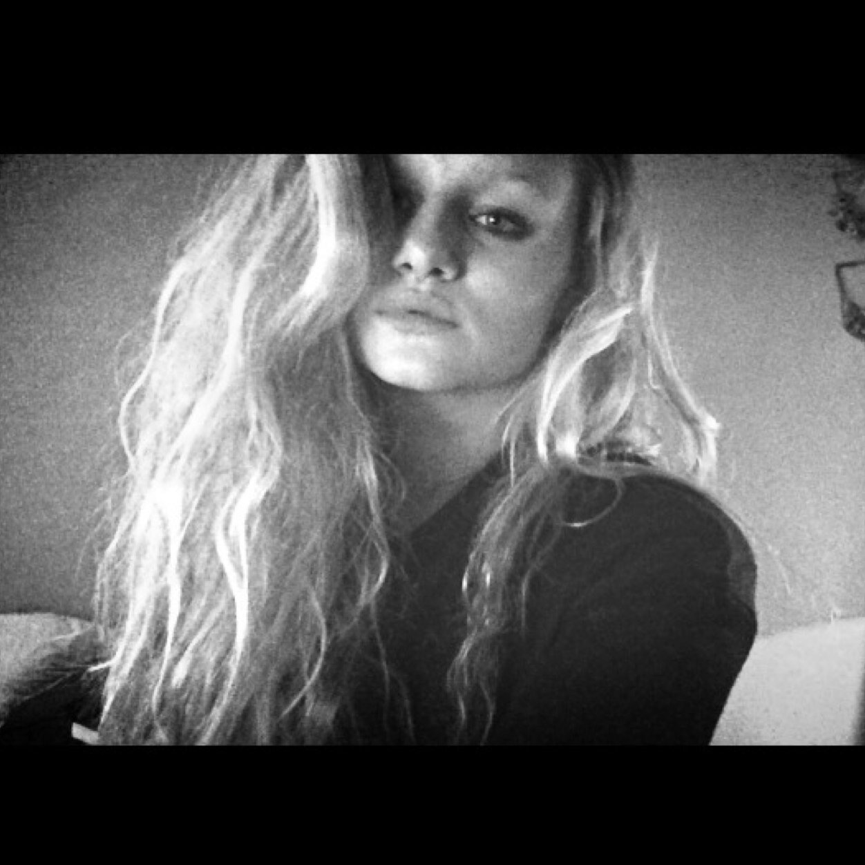 god only knows