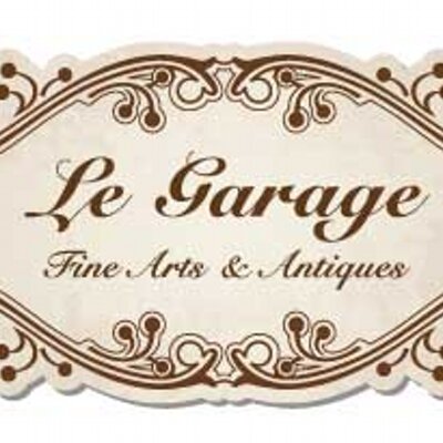 Le Garage Gallery Legaragegallery Twitter