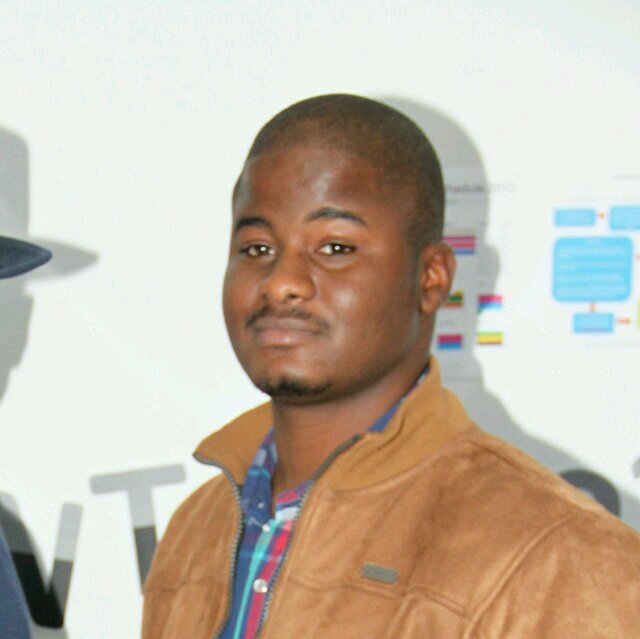 STHIMBANA102's profile picture. 