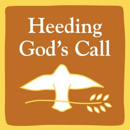 Heeding God’s Call is a nationally growing faith-based movement to prevent gun violence.