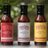 Trifecta Gourmet Sauces