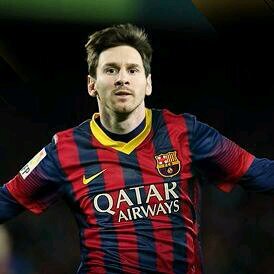 ME ENCANTA EL FUTBOL Y LAQSA