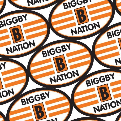 BIGGBYFranchise's profile picture. Growing Biggby Nation for @BIGGBYCOFFEE | Named No. 1 Fastest Growing Coffee Chain in America by CNBC