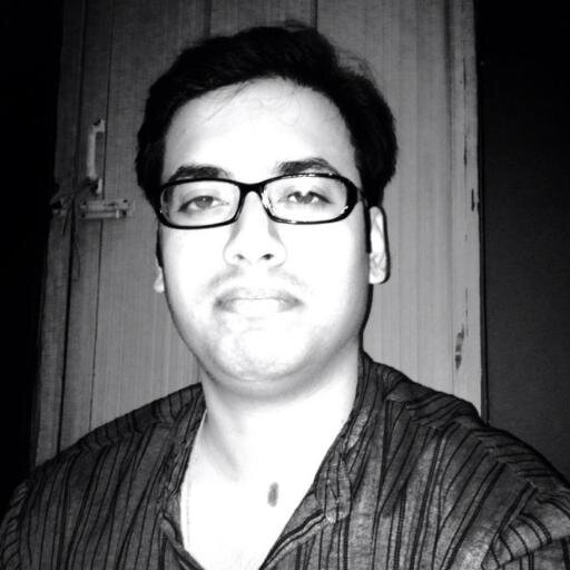 Have varied interests in #Media #DigitalMarketing #WebAnalytics #Startup #Branding