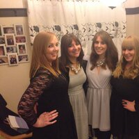 Caroline Taylor (@xcaz_gx) 's Twitter Profile