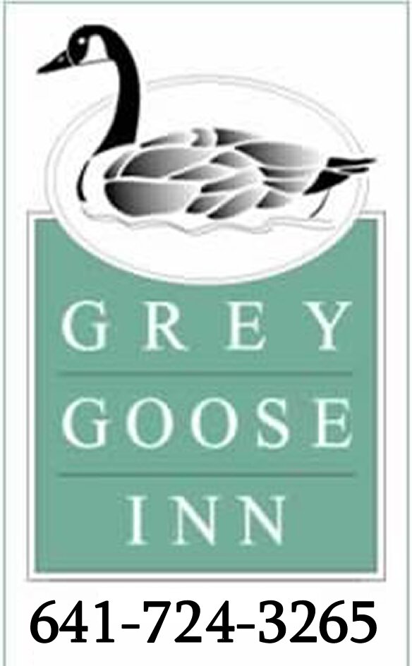 The GreyGoose is a unique lodging experience offering a quiet peaceful retreat for couples, families, outdoors enthusiasts, and wedding parties.