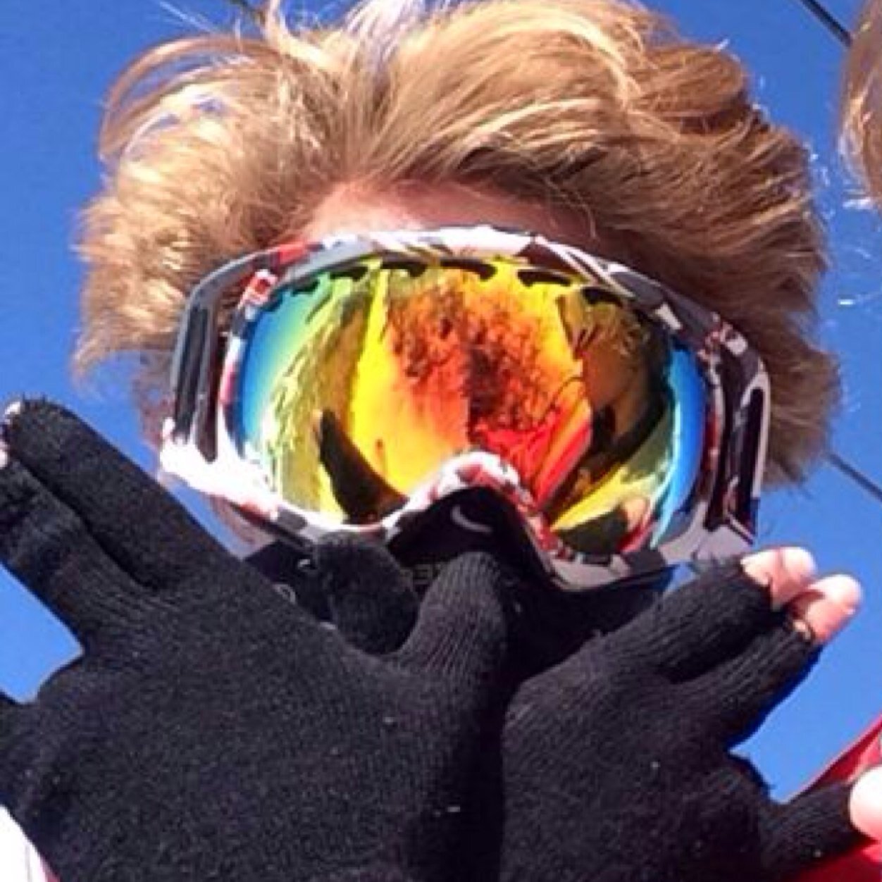 BinghamElijah's profile picture. 