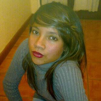 Everyone has a weakness, but I have two: Everything I say and everything I do s0 watch out_Just kidding hiehiehie :)*