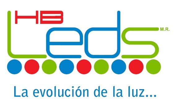 HB LEDS la evolucion de la luz, empresa mexicana especializada en proyectos de iluminacion LED