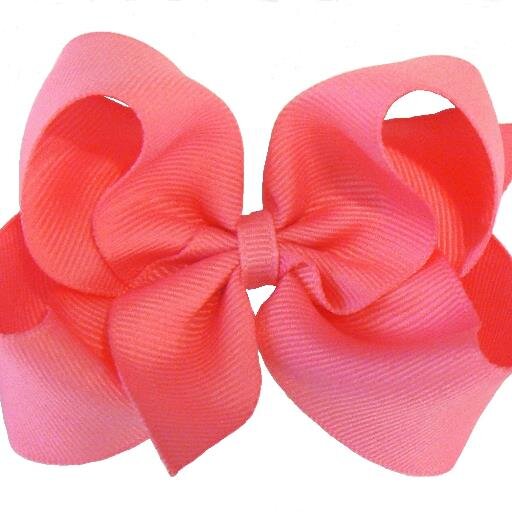 Girls Hair Bows in various styles, colors and sizes. The Best Quality at Affordable Prices.