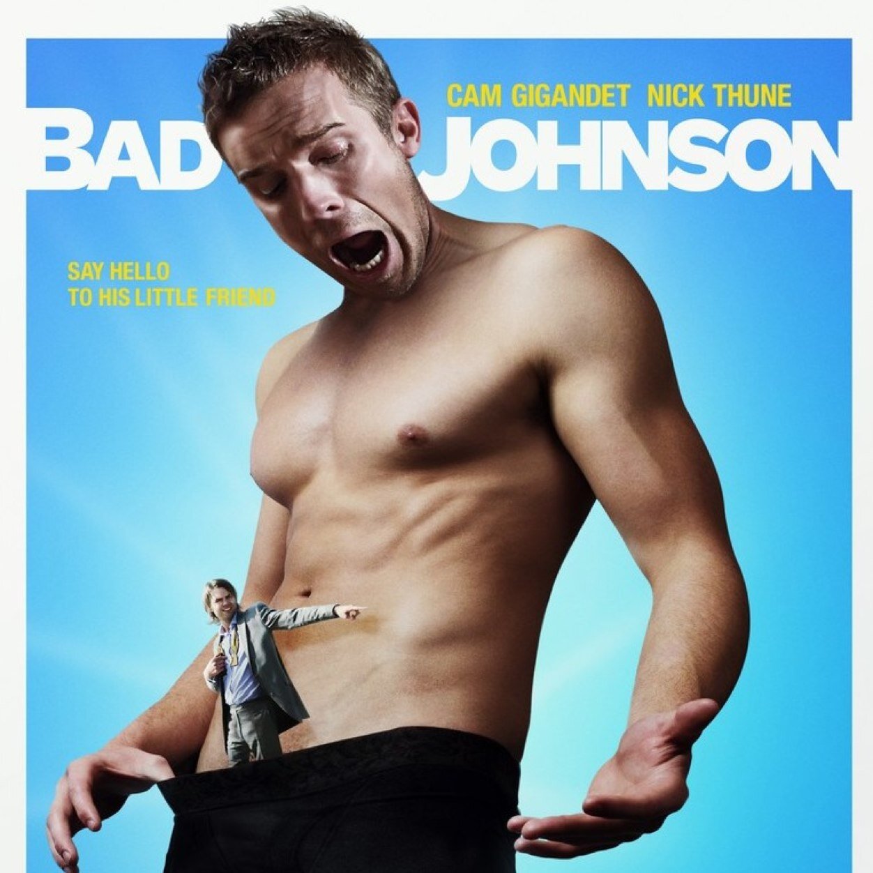 Human dick in the flick #BadJohnson BUY or RENT me - http://t.co/F5MOneyKGh RATE me - http://t.co/pWKumlv2BF LIKE me - http://t.co/ehLI6IbRNt