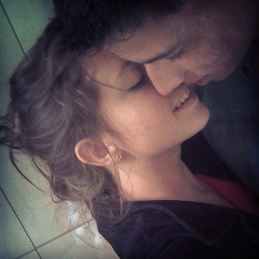 boyfriend, i love you ♥ @Pitooko