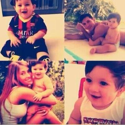 Club de Fans de la familia mas hermosa de argentina y de todo el mundo! Messi Roccuzzo!! Amamos a Leonel Messi Antonella Roccuzzo Y Thiago Messi Roccuzzo....