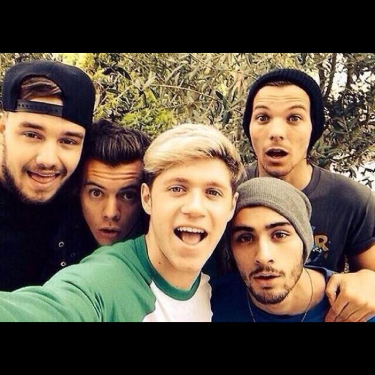 Es una cuenta dedicada a los chicos! #Followback :)