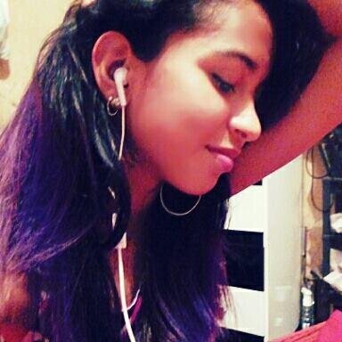 Eu vou seguir você se você me seguir ta beleza?! ^^ :*