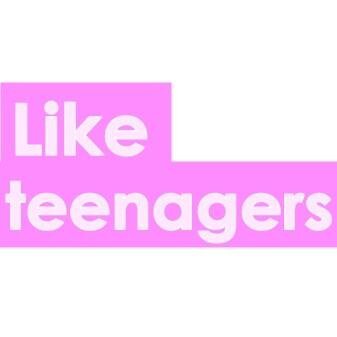 LikeTeenagersES's profile picture. Tendencias de moda y belleza, cine, música, festivales, celebrities, estrenos & MÁS. Todo desde nuestro punto de vista. CONTACTO: liketeenagers@yahoo.es