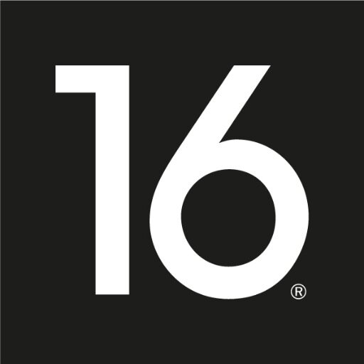 Design 16 - A small but perfectly formed creative agency