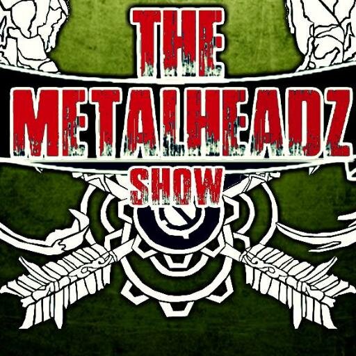 Metal radio show based in Wrexham, Wales. Airing on Calon 105FM every Monday night between 8pm-10pm.