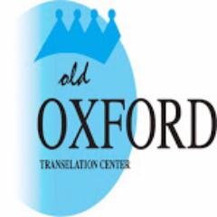 مركز أولد أكسفورد للترجمة المعتمدة
old.oxford@yahoo.com