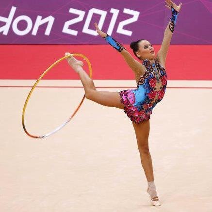 ClaveriaCris's profile picture. 