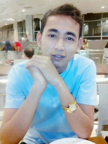 just be yourself!!!