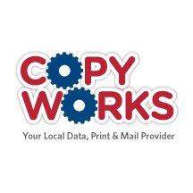 CopyWorksWNC's profile picture. PROJECT MANAGEMENT • MAILING • MARKETING • PRINTING • CREATIVE SERVICES