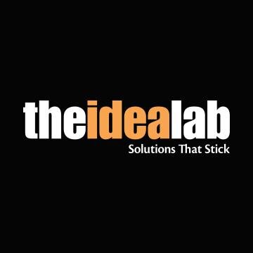 idealaboratory's profile picture. A Toronto based #advertising agency creating solutions that stick.