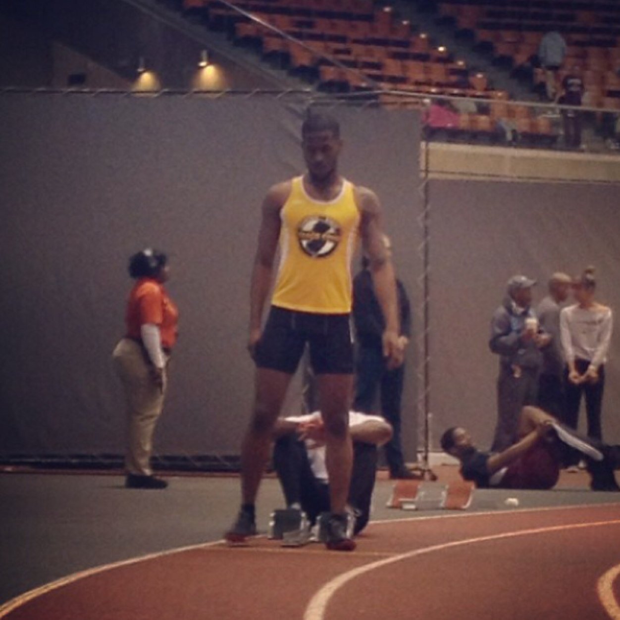 #TrackNation #FWAP IG: Run_Fast12
