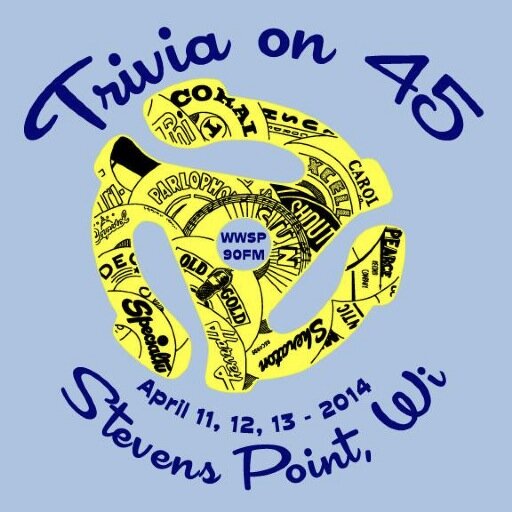 The Official Twitter of The World's Largest Trivia Contest.