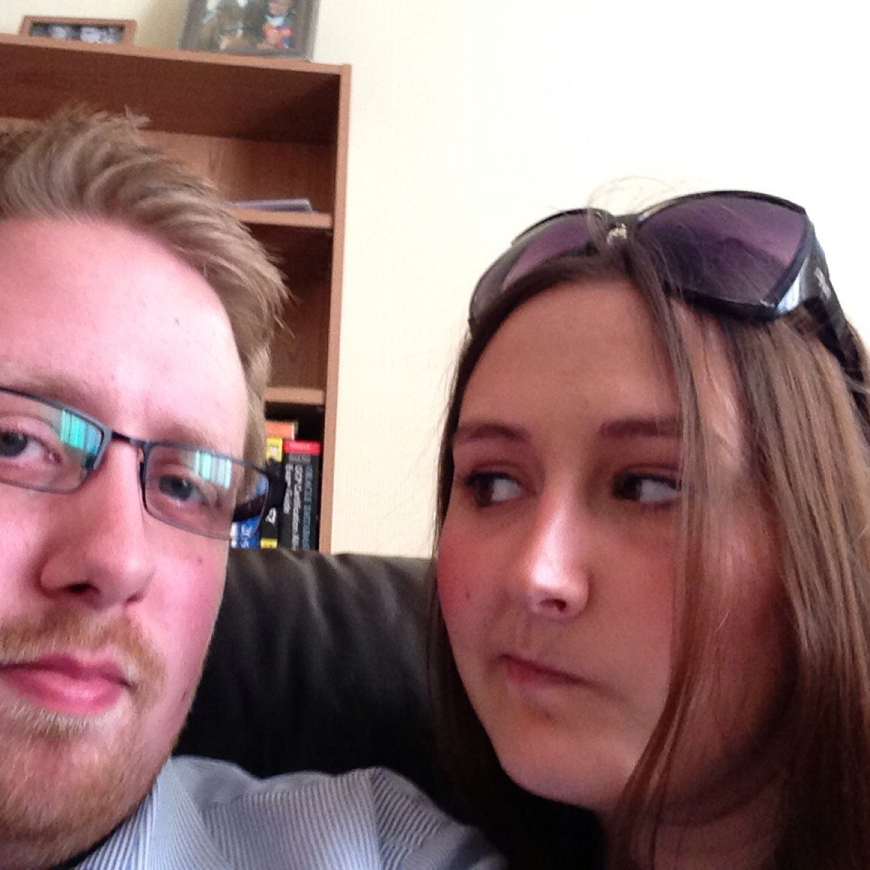 KimWh1te's profile picture. 