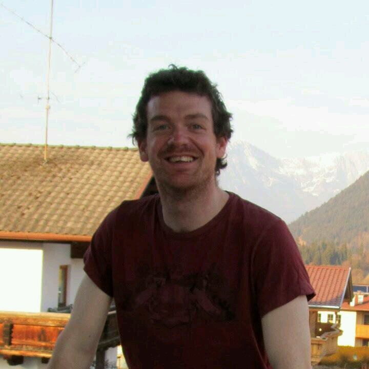edtpowell Profile Picture