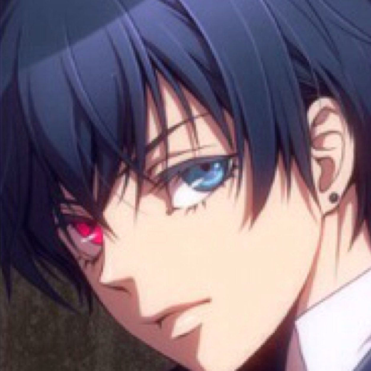 Ciel vi britannia i pretty much will tweet about anything, i love roosterteeth and anime but most of all video gamse
