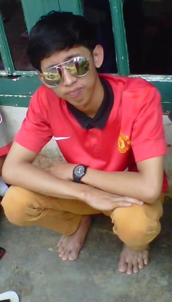 madridnista | maung bandung