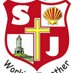 DarwenStJames'CEAcad (@darwenstj) Twitter profile photo DarwenStJames'CEAcad (@darwenstj) Twitter profile photo