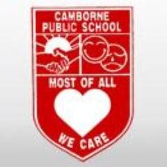CambornePS's profile picture. Welcome to the home of the Wildcats! We hope you visit our site often to catch a glimpse of the things that happen in our amazing community!