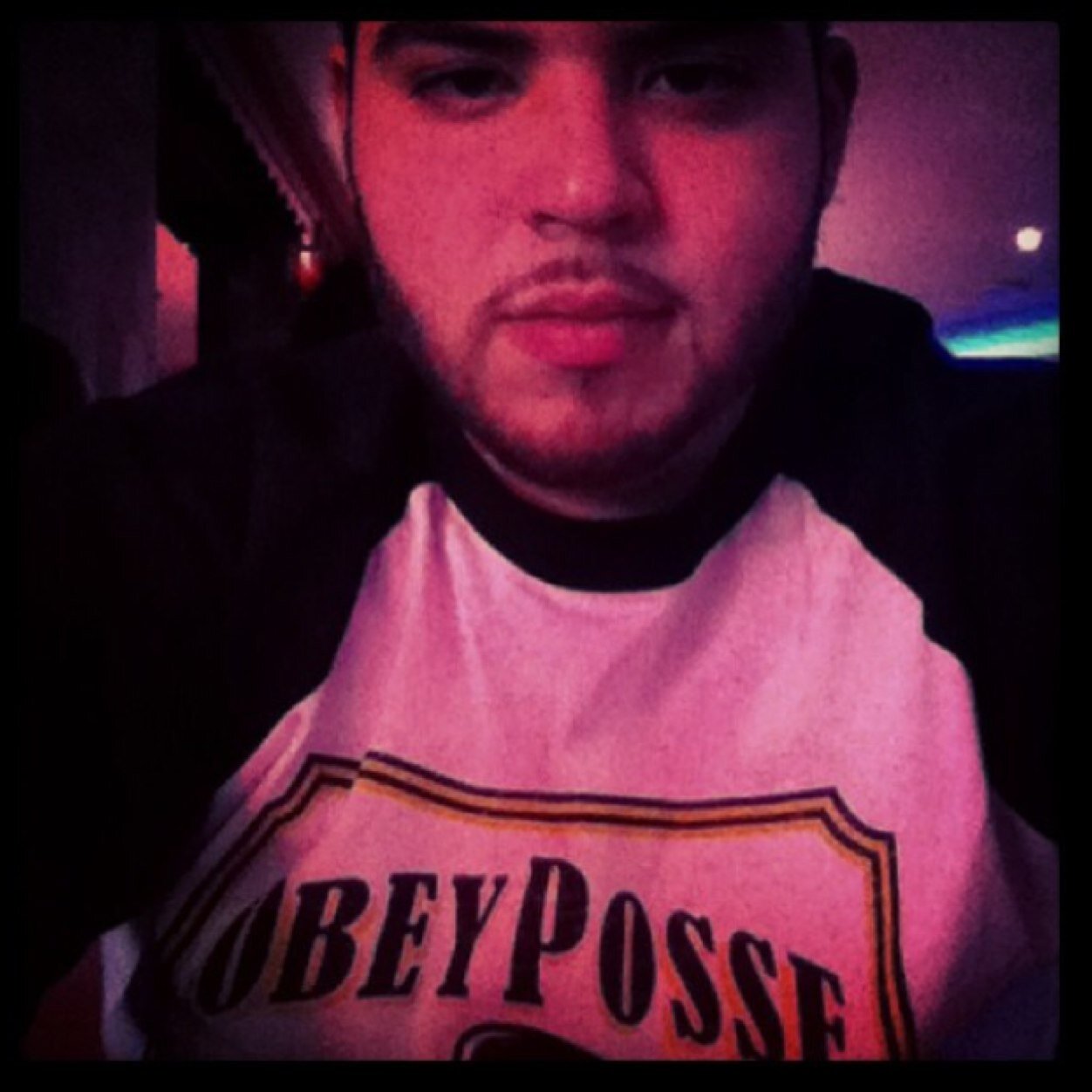 CheddaSuavio's profile picture. The best weapon against hatred is not hatred , its sarcasm. 31712