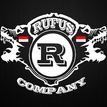 RUFUSCOMPANYID's profile picture. EVERYTHING ABOUT FOOD || #RUFUSPROJECT (JKT,PCK) || #BASOCAKAR || @Monkscheese (unpak,Taken) || For more info pls call 0857 71783502