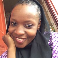 Hafsat Hussaini (@hafsie_h) 's Twitter Profile