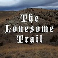The Lonesome Trail(@FruitstheSpirit) 's Twitter Profile Photo