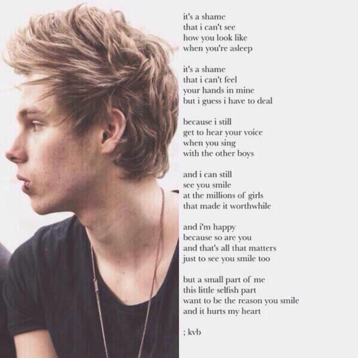 Hewillfollowy17's profile picture. Free follow, hope he follows you ❤️