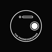ThePhoneographer(@ThePhoneographr) 's Twitter Profile Photo
